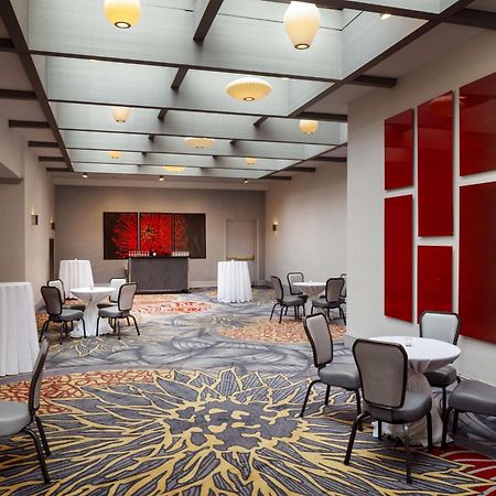 Hilton Chicago/Northbrook Hotel Ngoại thất bức ảnh