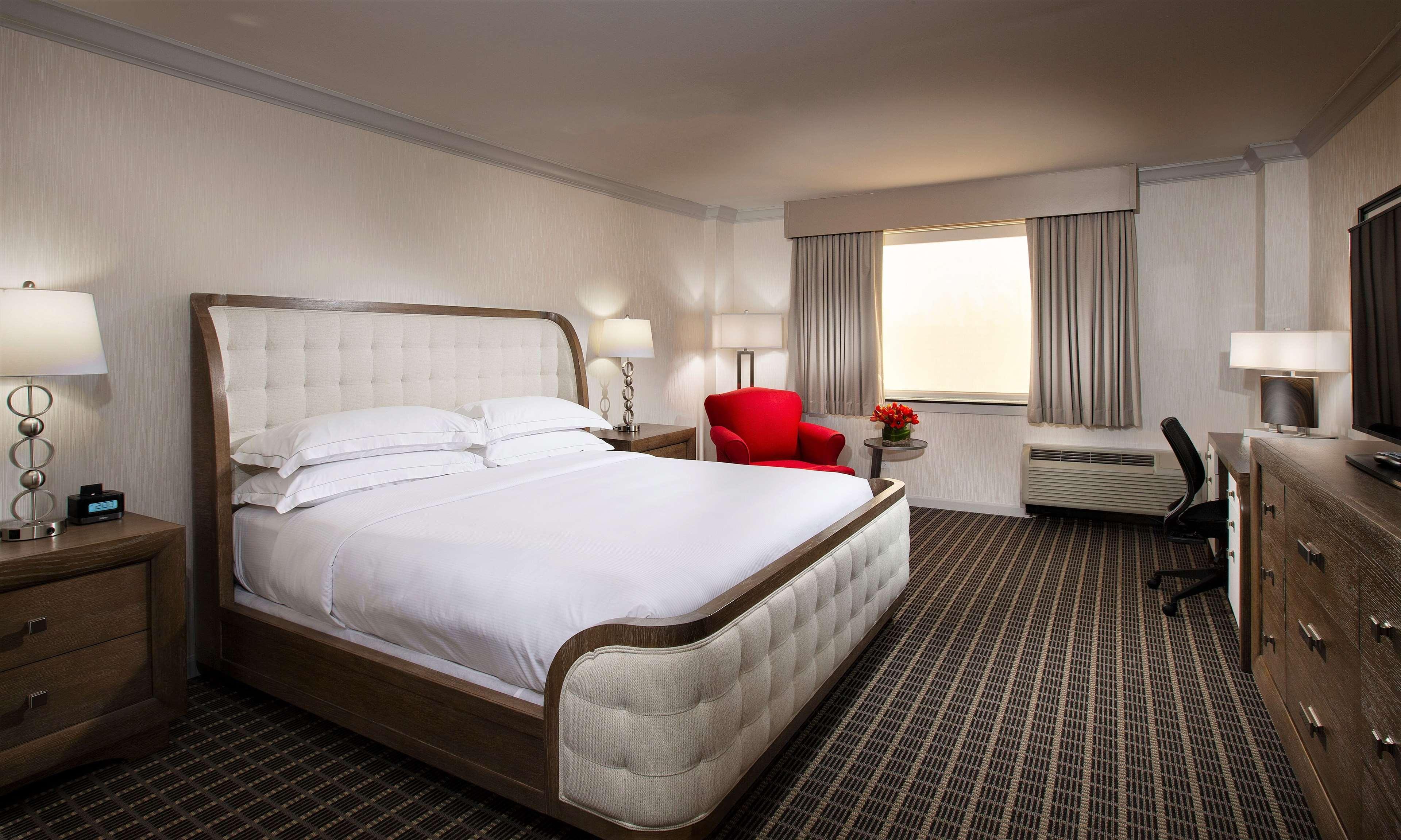 Hilton Chicago/Northbrook Hotel Ngoại thất bức ảnh