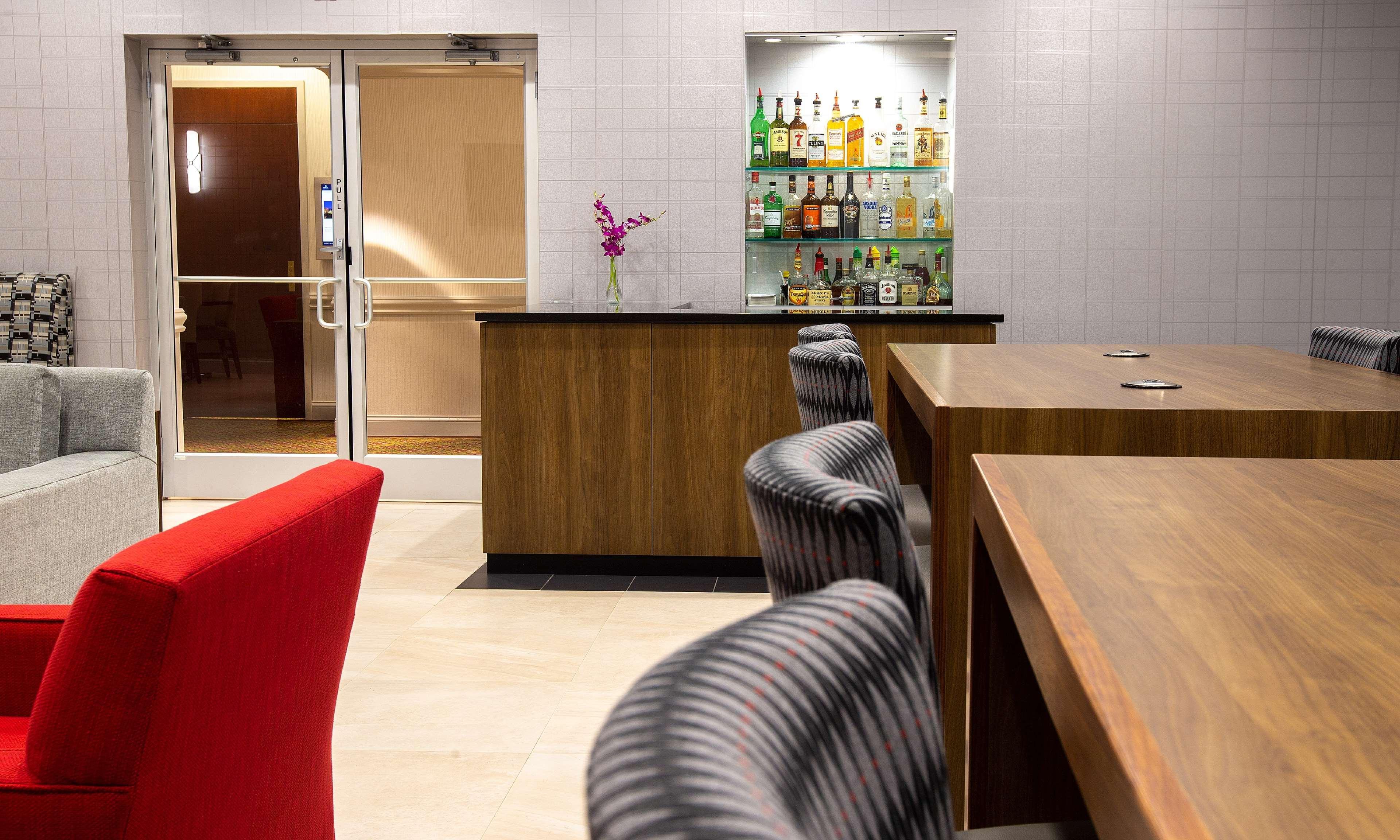 Hilton Chicago/Northbrook Hotel Ngoại thất bức ảnh