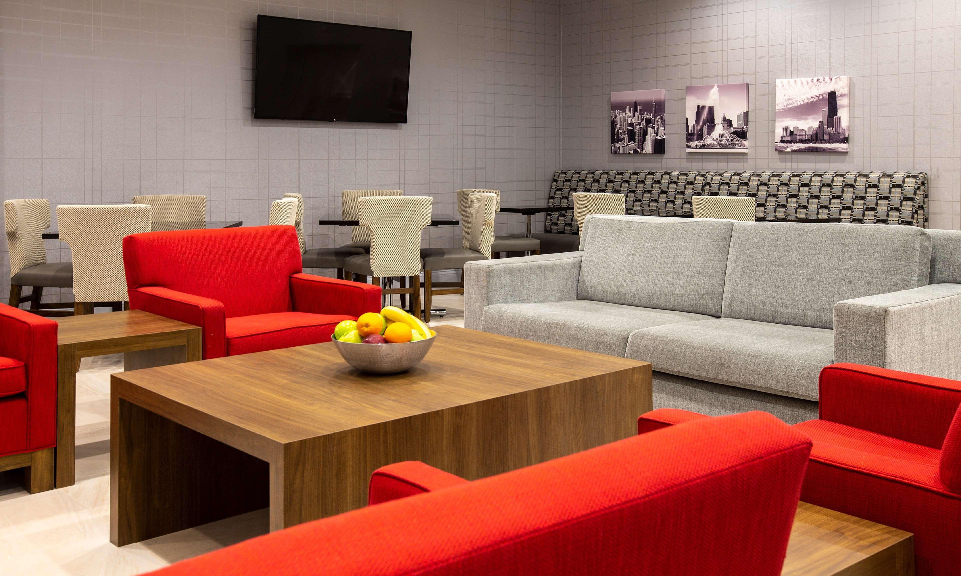 Hilton Chicago/Northbrook Hotel Ngoại thất bức ảnh