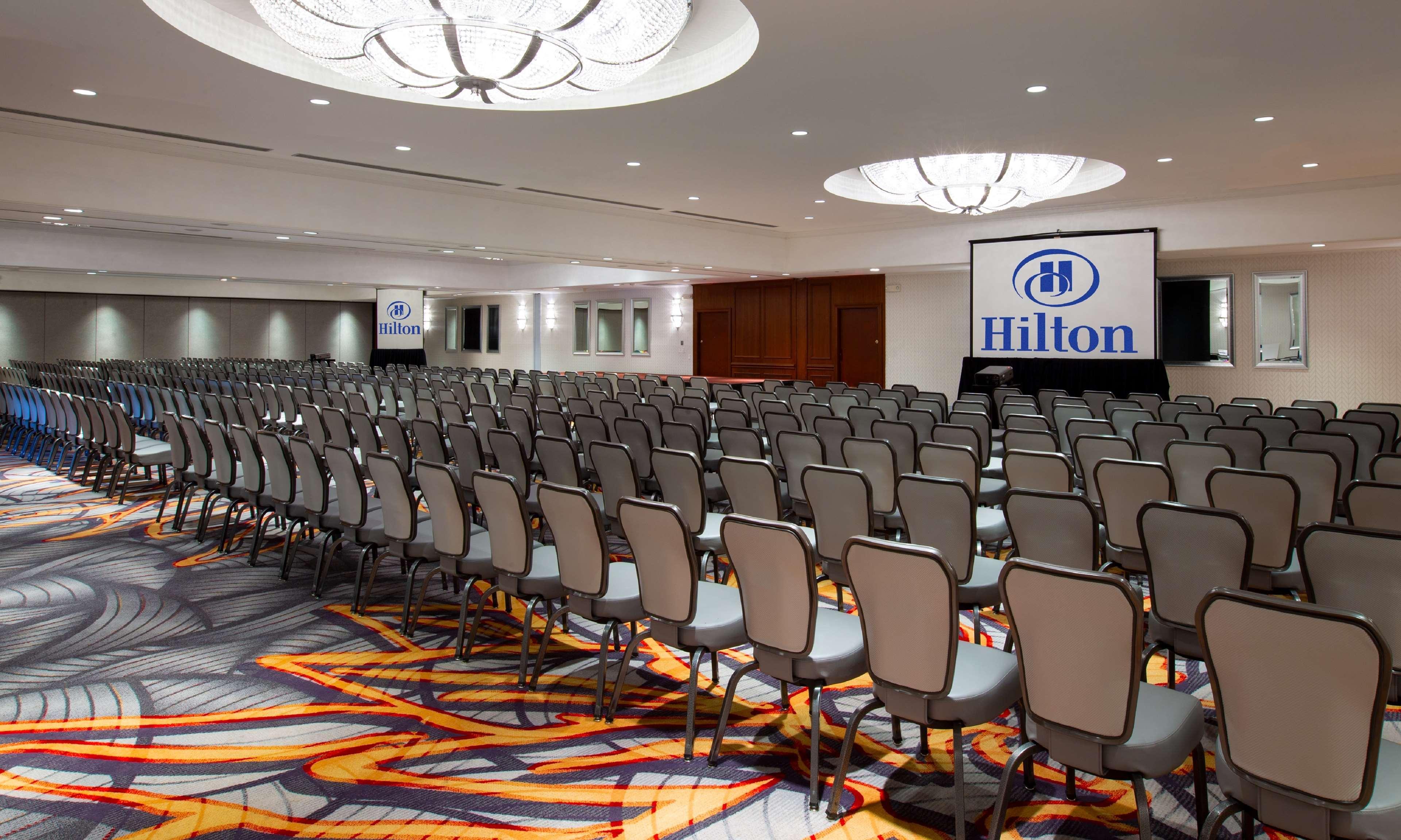 Hilton Chicago/Northbrook Hotel Ngoại thất bức ảnh