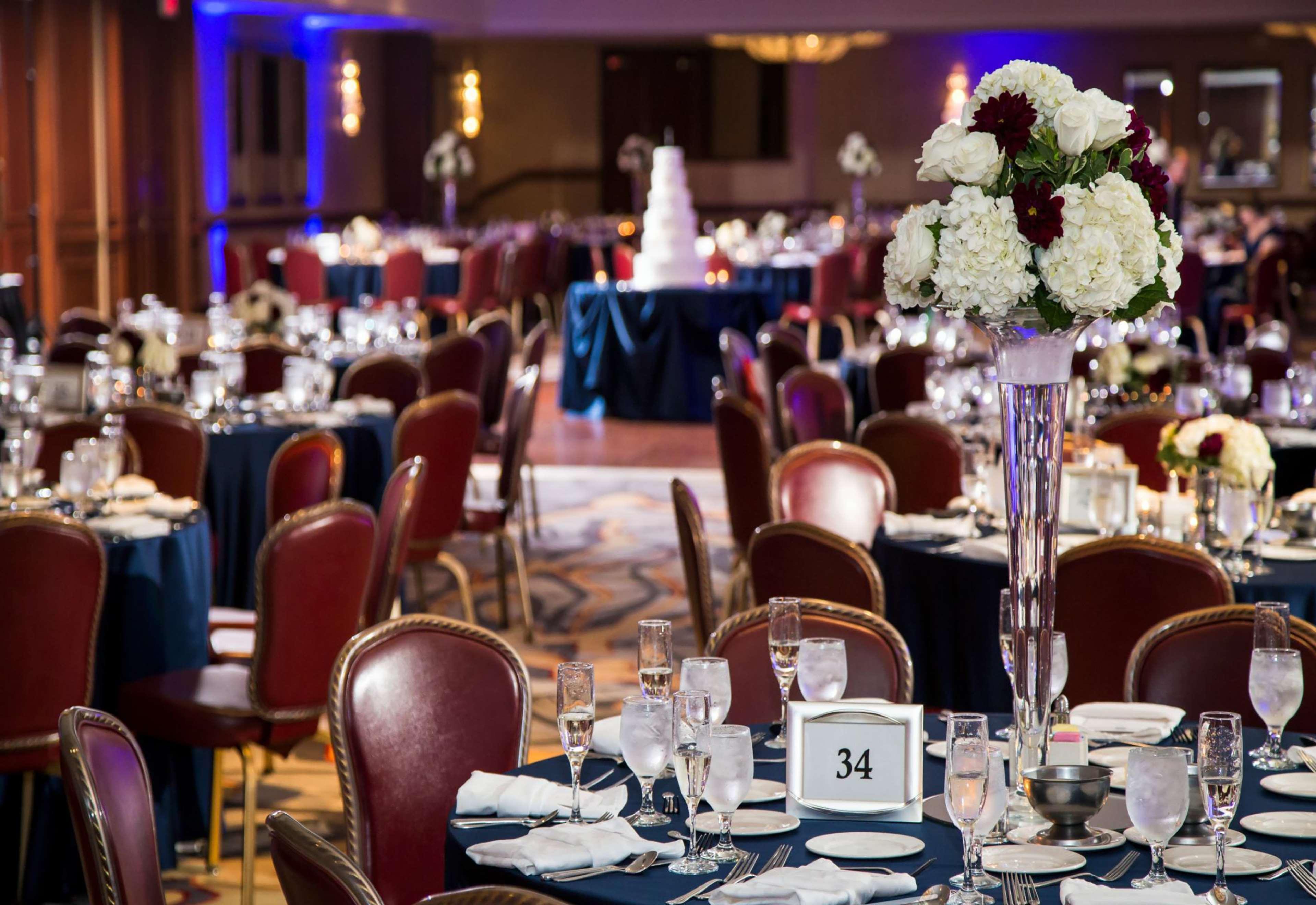 Hilton Chicago/Northbrook Hotel Ngoại thất bức ảnh