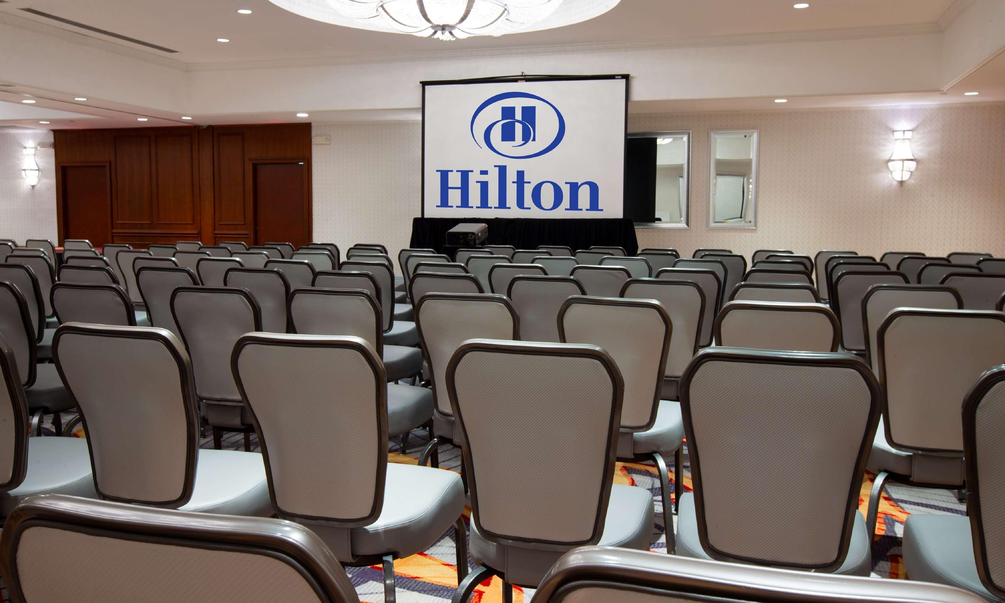 Hilton Chicago/Northbrook Hotel Ngoại thất bức ảnh