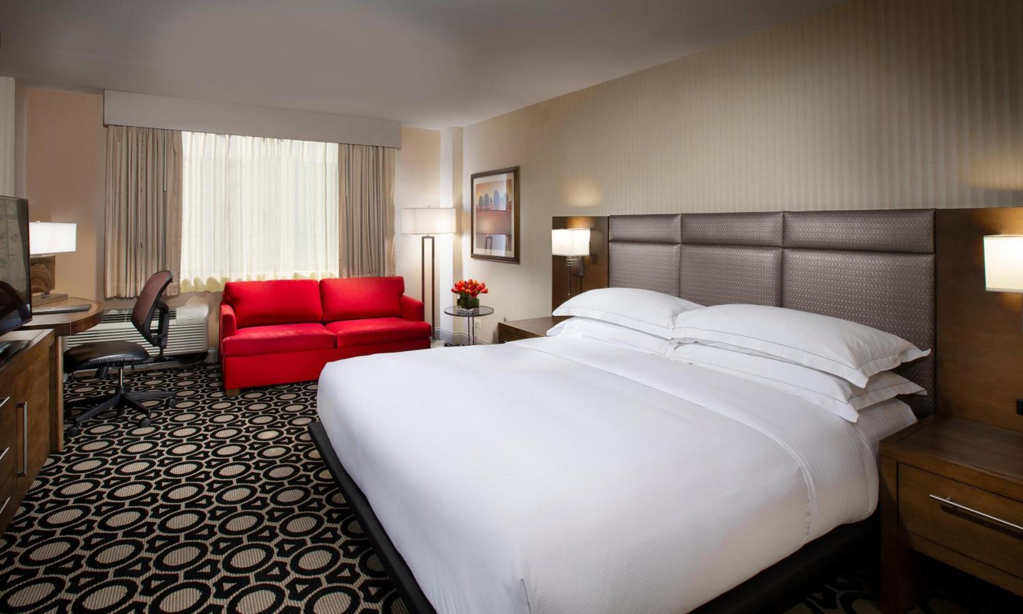Hilton Chicago/Northbrook Hotel Ngoại thất bức ảnh