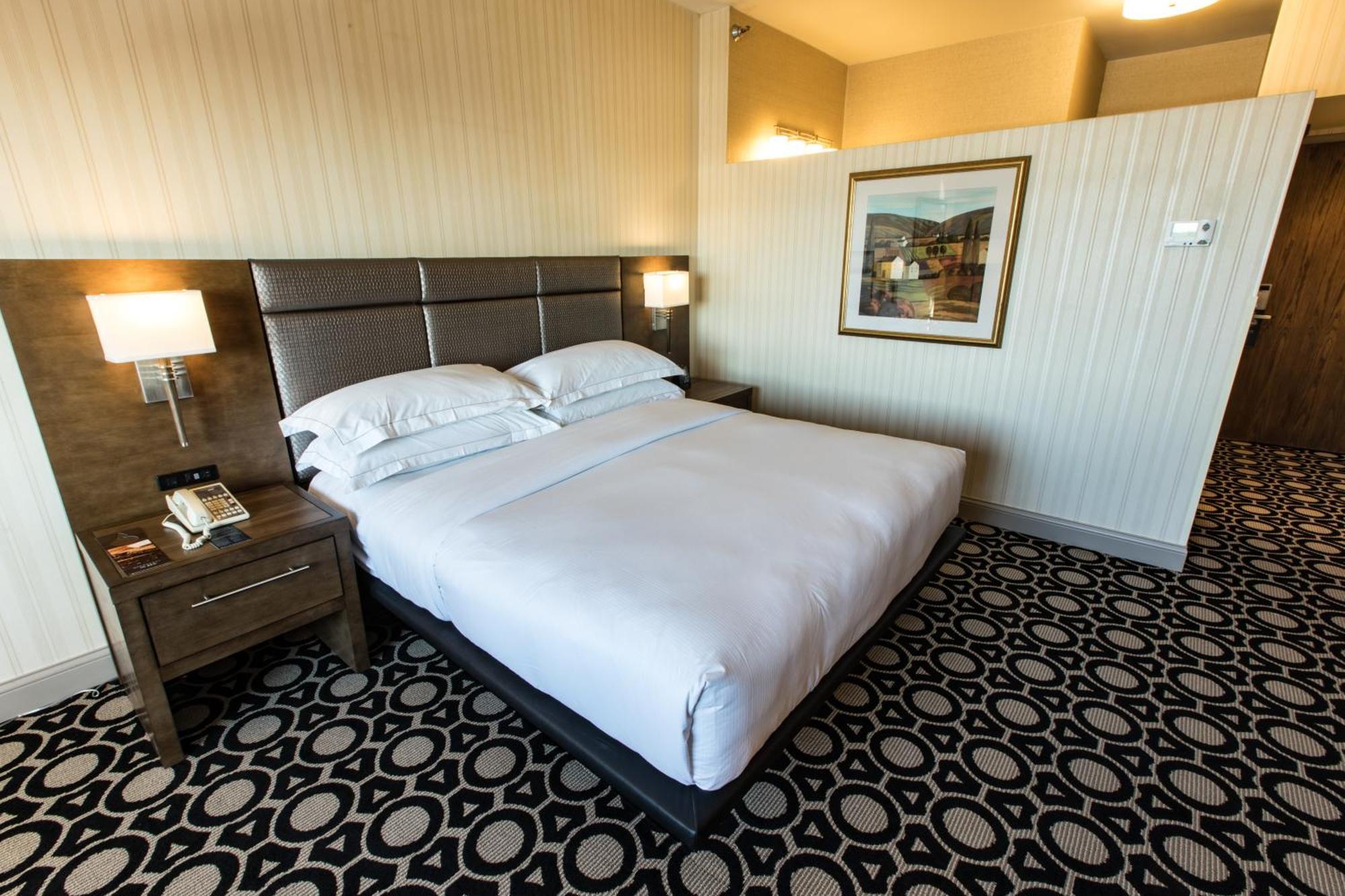 Hilton Chicago/Northbrook Hotel Ngoại thất bức ảnh