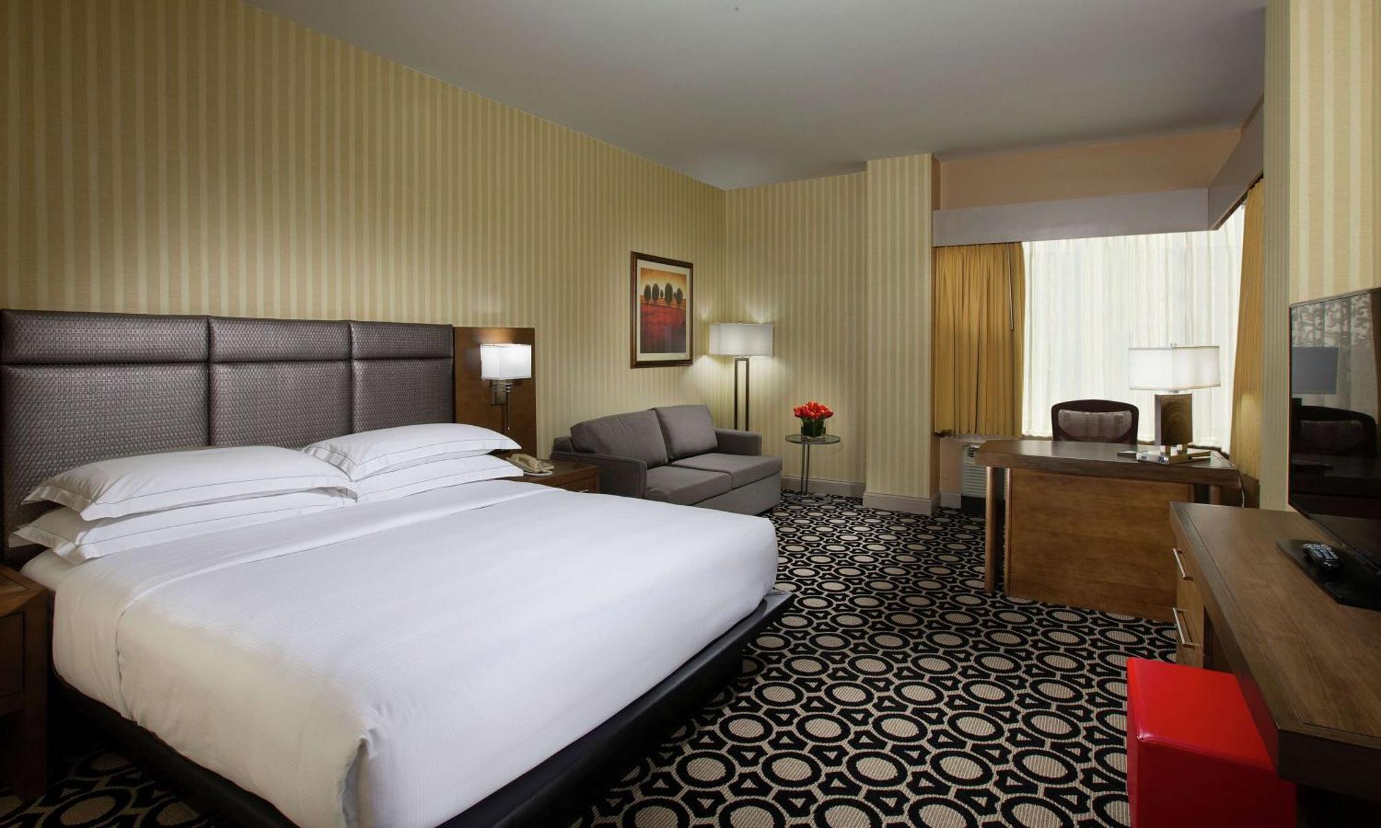 Hilton Chicago/Northbrook Hotel Ngoại thất bức ảnh