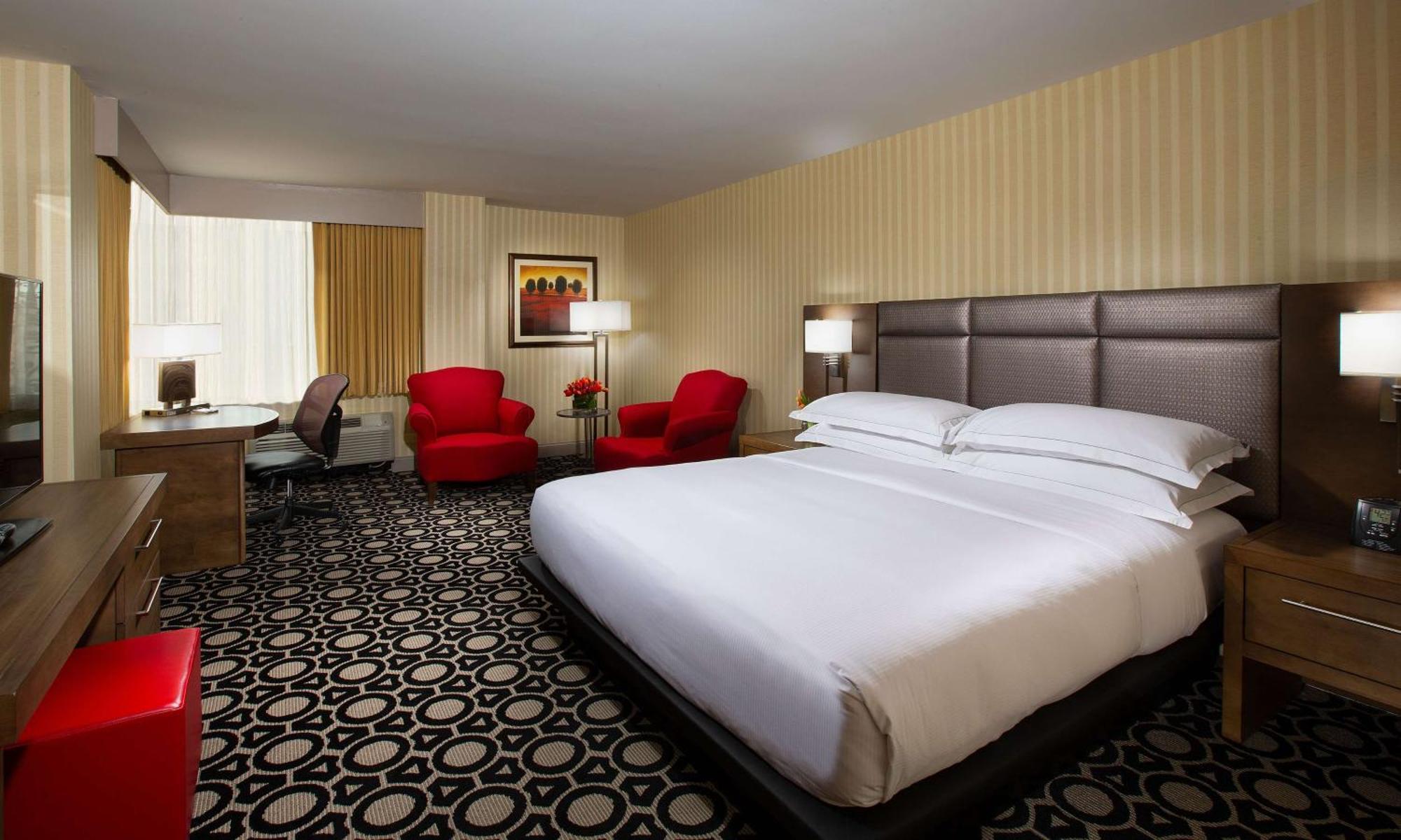 Hilton Chicago/Northbrook Hotel Ngoại thất bức ảnh