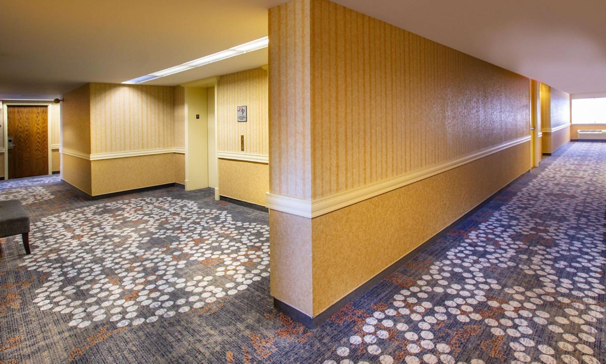 Hilton Chicago/Northbrook Hotel Ngoại thất bức ảnh