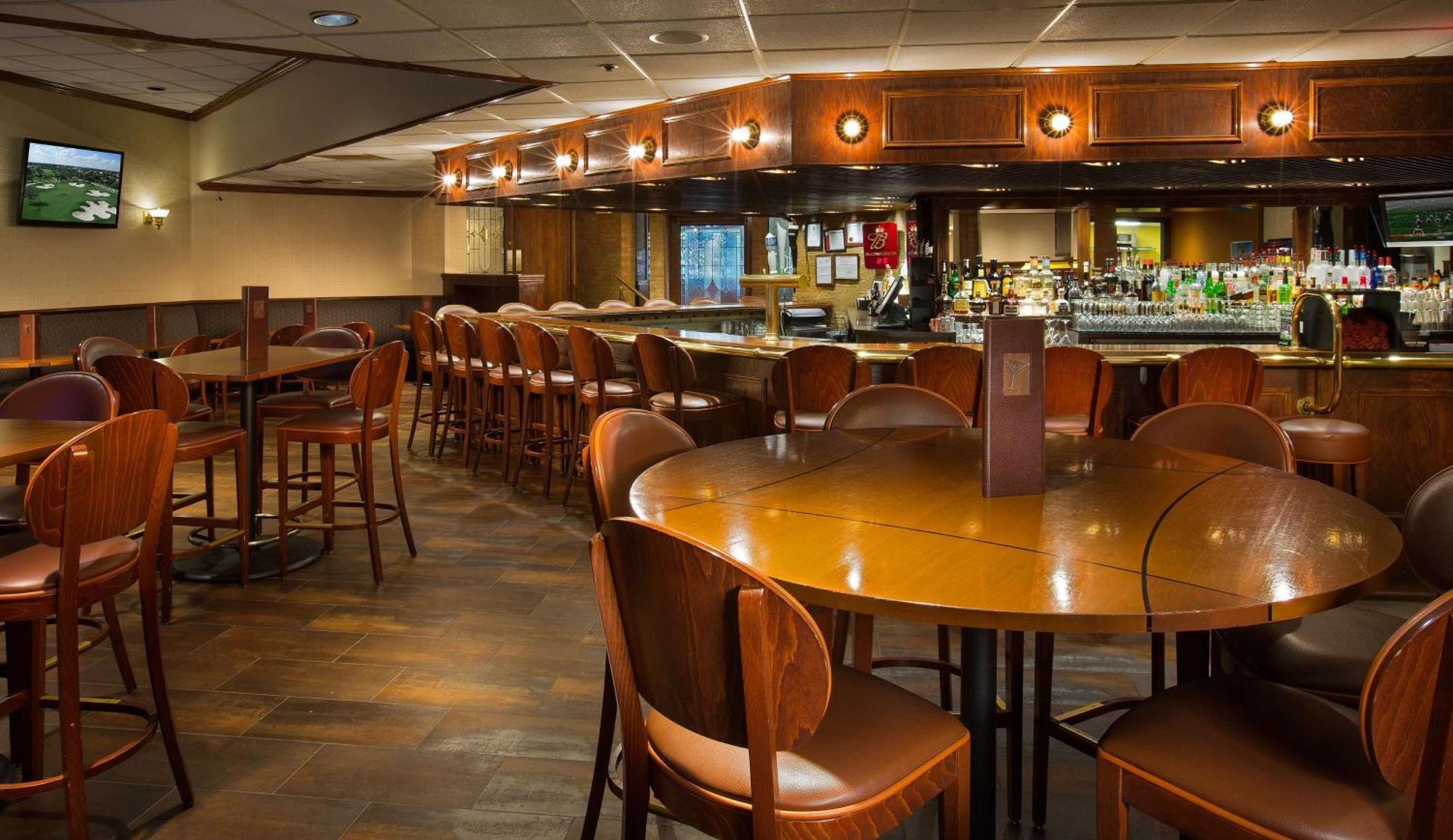 Hilton Chicago/Northbrook Hotel Ngoại thất bức ảnh