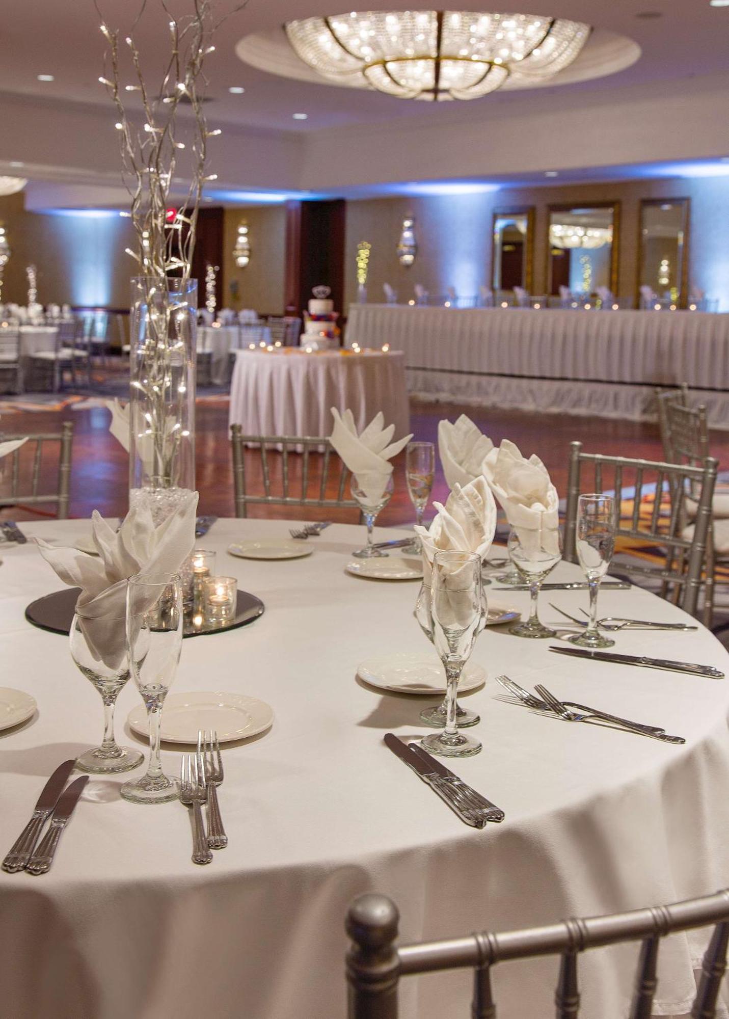 Hilton Chicago/Northbrook Hotel Ngoại thất bức ảnh