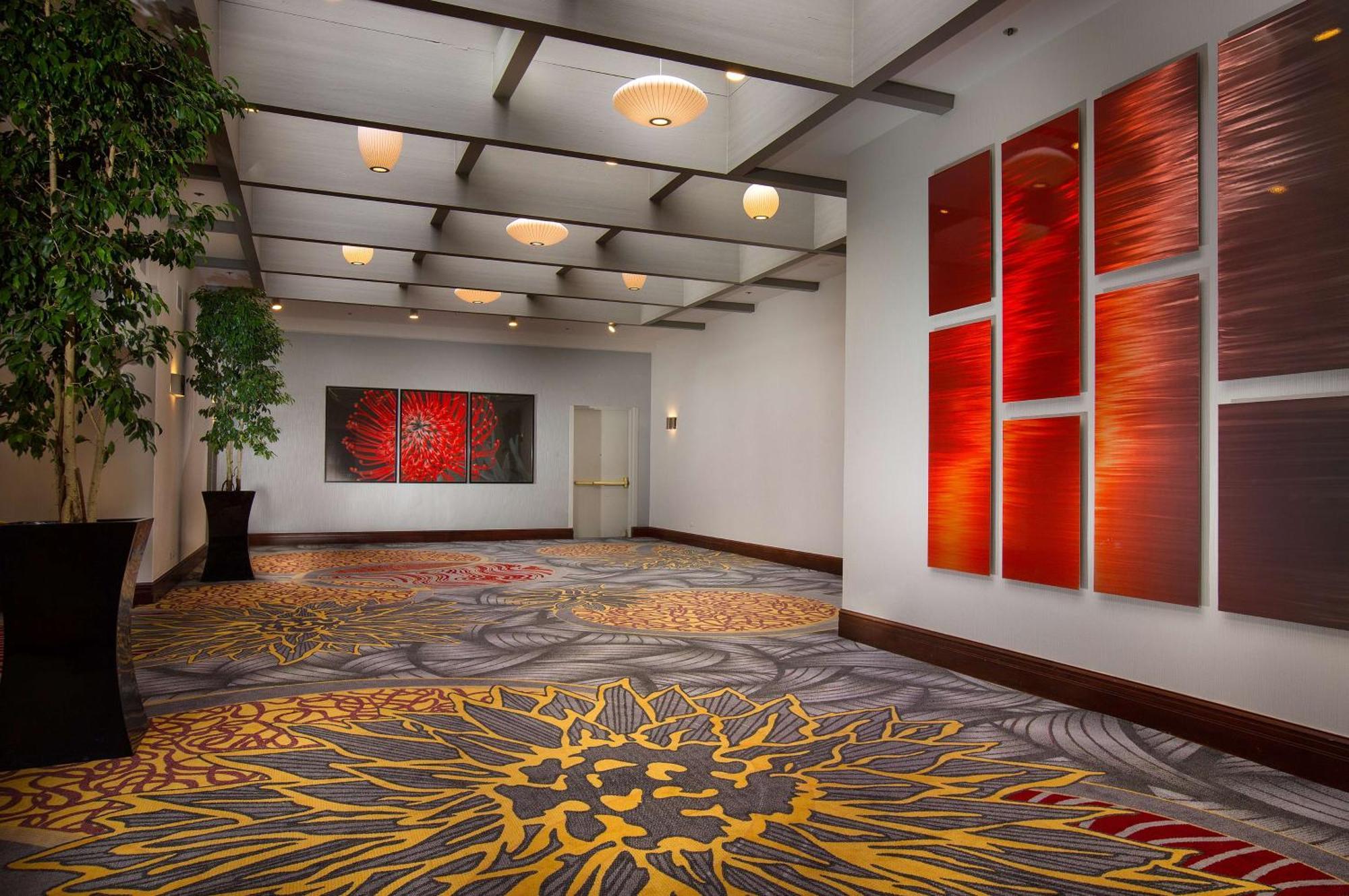 Hilton Chicago/Northbrook Hotel Ngoại thất bức ảnh