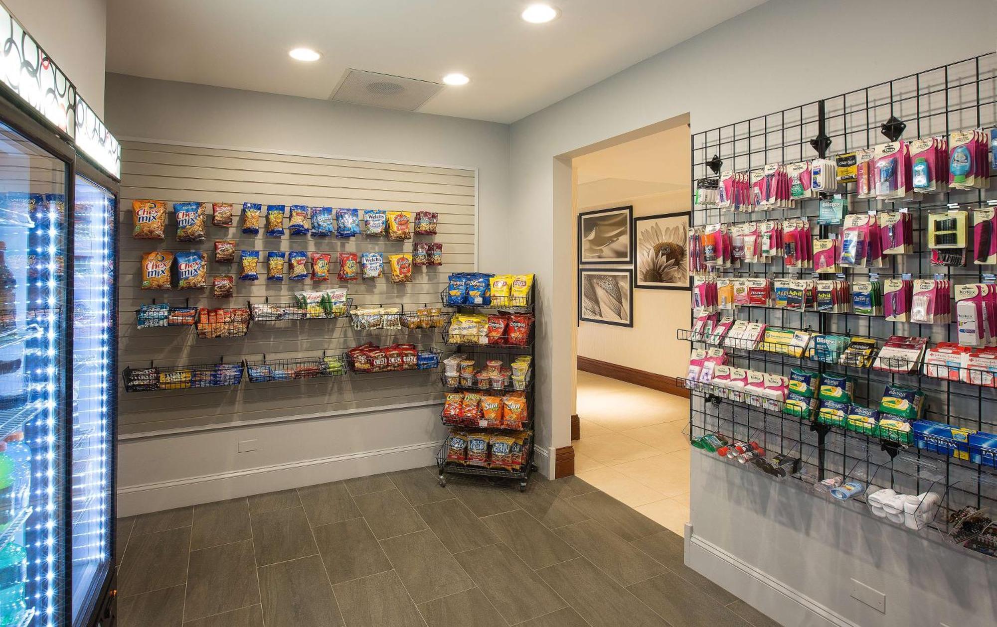 Hilton Chicago/Northbrook Hotel Ngoại thất bức ảnh
