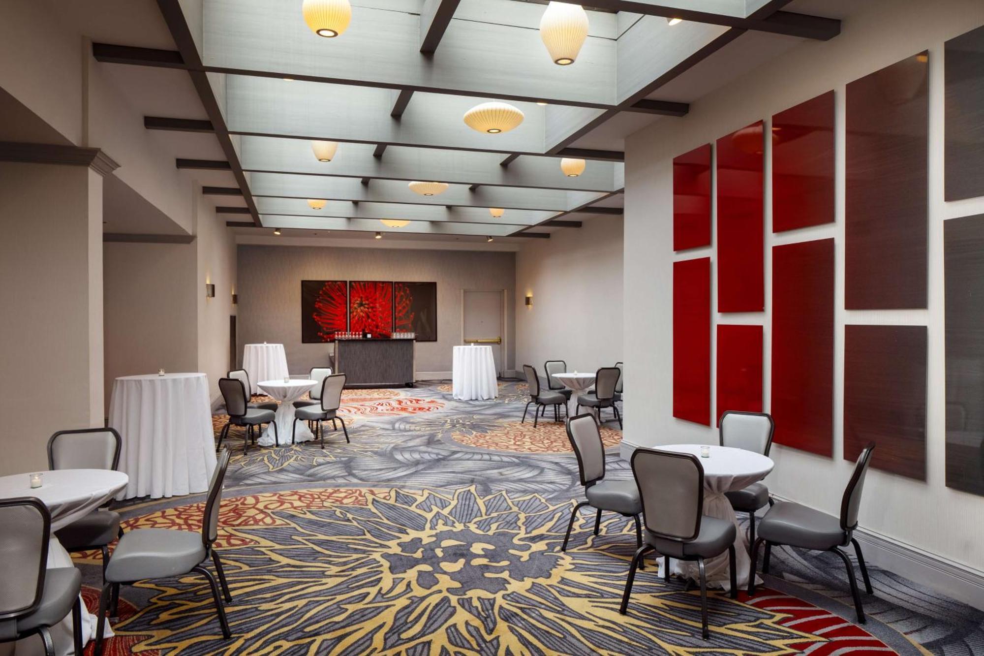 Hilton Chicago/Northbrook Hotel Ngoại thất bức ảnh