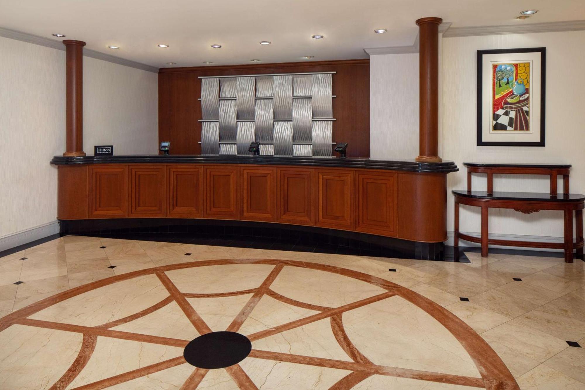 Hilton Chicago/Northbrook Hotel Ngoại thất bức ảnh